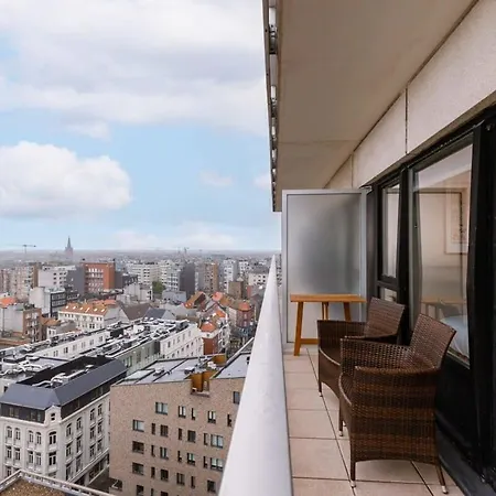 Bright Studio Near The Beach * Ostend